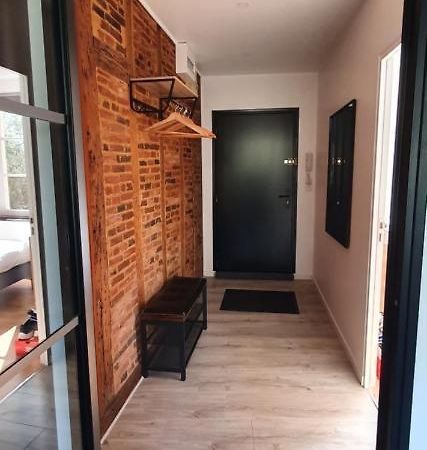 Appartement D'Hippolyte - Vue Musee Rimbaud Charleville-Mezieres Ngoại thất bức ảnh