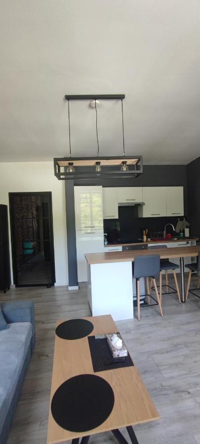 Appartement D'Hippolyte - Vue Musee Rimbaud Charleville-Mezieres Ngoại thất bức ảnh