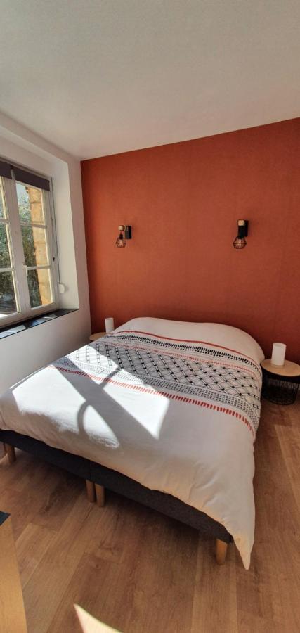 Appartement D'Hippolyte - Vue Musee Rimbaud Charleville-Mezieres Ngoại thất bức ảnh