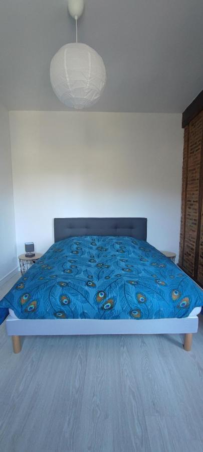Appartement D'Hippolyte - Vue Musee Rimbaud Charleville-Mezieres Ngoại thất bức ảnh